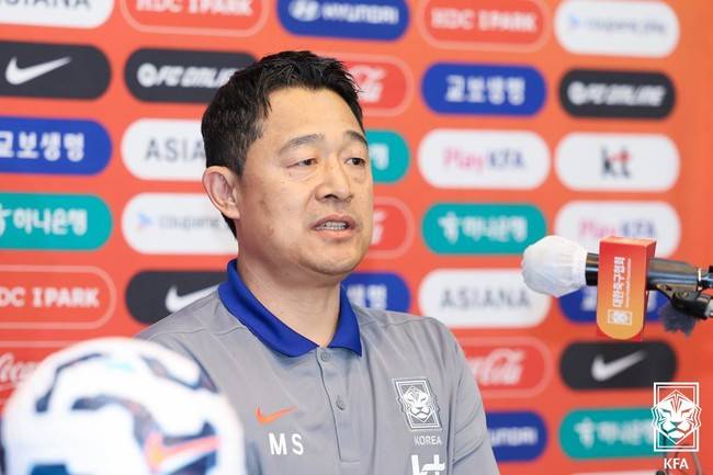사진=대한축구협회