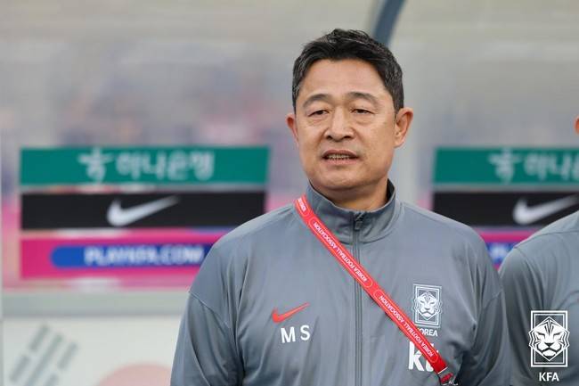 사진=대한축구협회