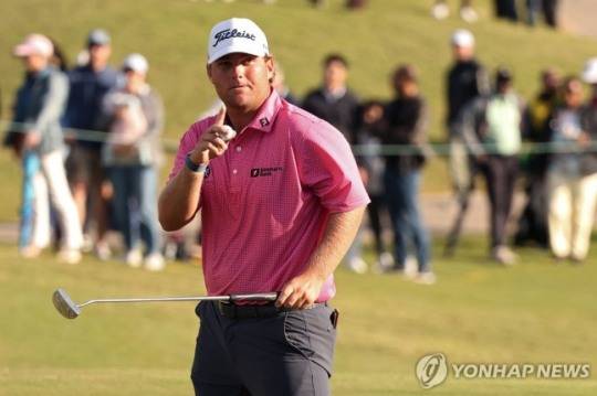 브레이든 손베리 / 사진=연합뉴스