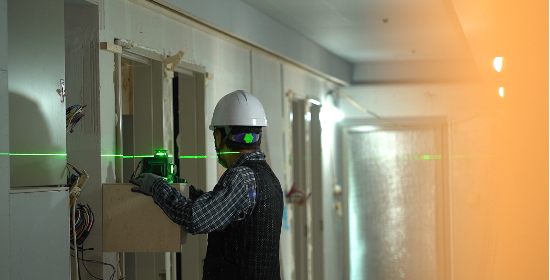 박 대표는 “픽셀하우스는 설계부터 시공, 운영까지 전 과정을 시스템화했다”고 설명했다. (로카101 제공)