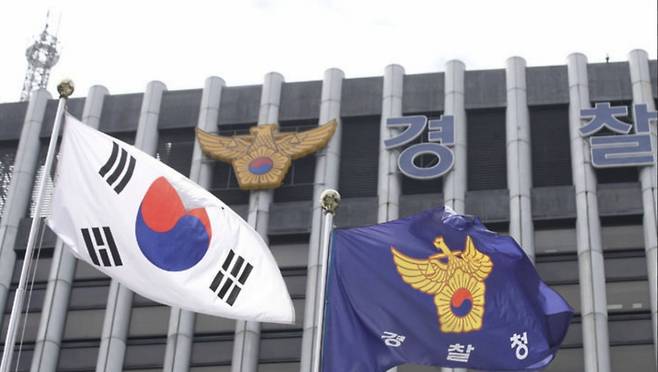 경찰이 사이버 폭력 범죄 근절을 위해 지난 1년간 사이버 성폭력을 집중 단속했다. 그 결과 총 3441건을 포착하고 피의자 3557명을 검거했다./사진=뉴스1.