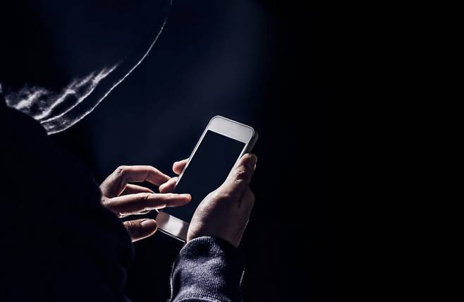 경찰은 2026년 사이버 성폭력 집중 단속을 실시할 방침이다. 사진은 기사와 관련없음./사진=게티이미지뱅크.