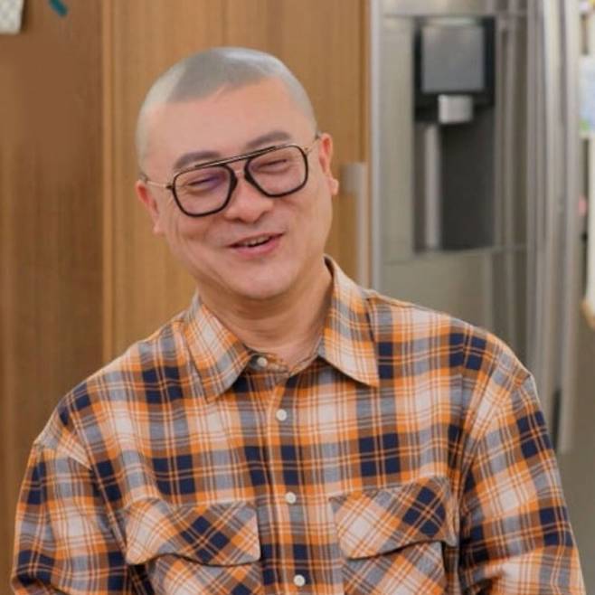 염경환. 채널A ‘절친 토큐멘터리–4인용 식탁’ 방송 화면 캡처