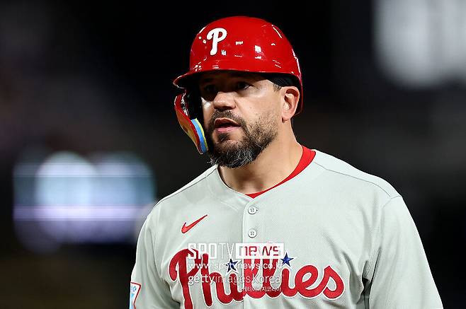 ▲ 카일 슈와버