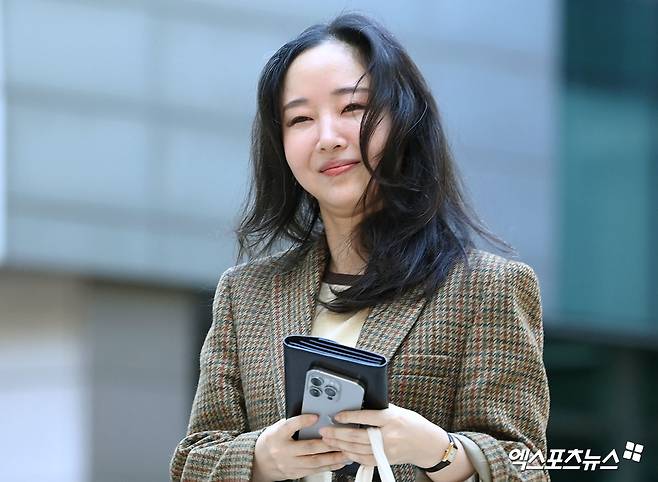 민희진 어도어 전 대표