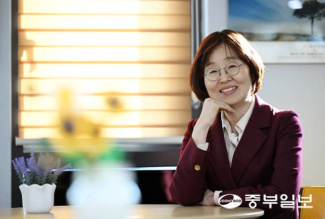 김현경 수도권기상청장