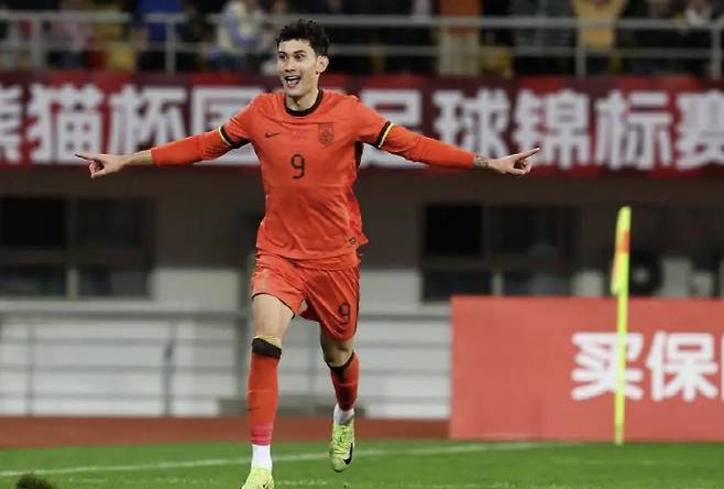 사진=웨이보 캡처