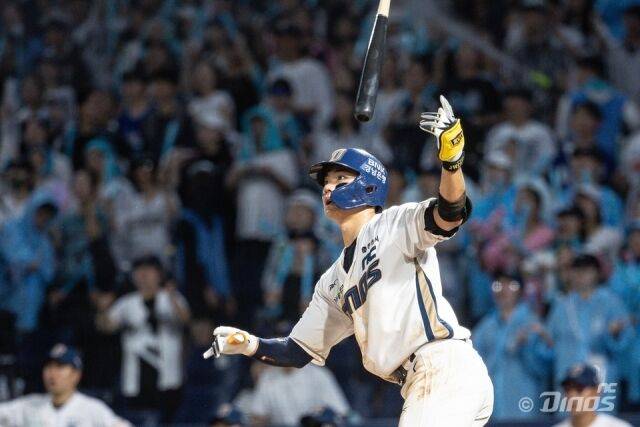 NC 다이노스 김주원./NC 다이노스