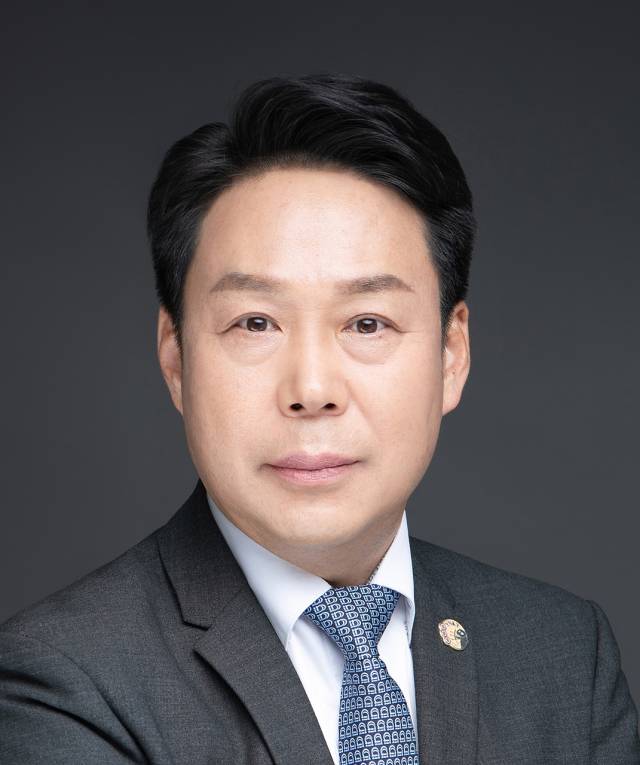 김영범 코오롱글로벌 대표이사 사장 내정자