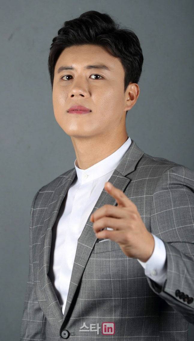 진해성(사진=이데일리DB)