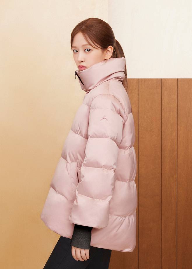 프리미아 시리즈.(네파제공)