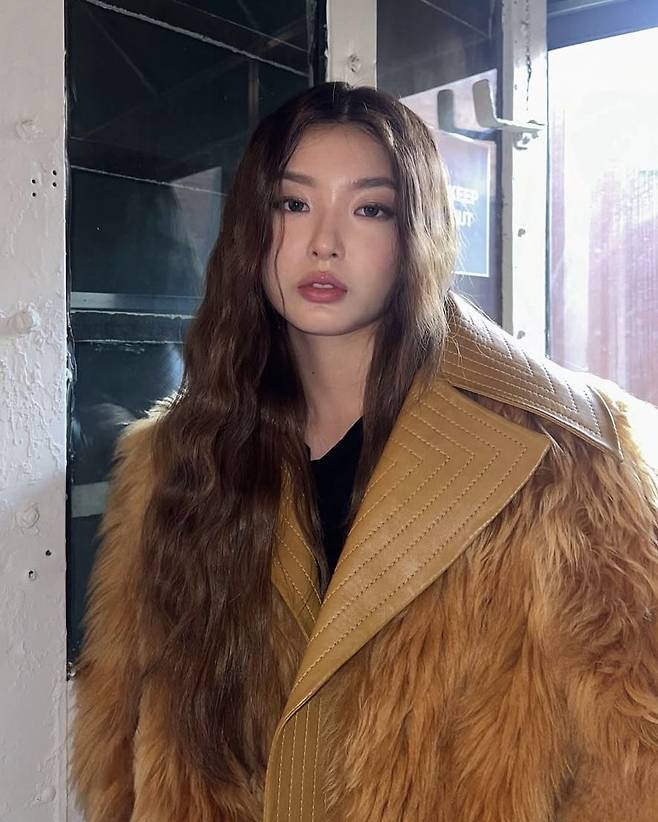 인스타그램 @y0on_cha3