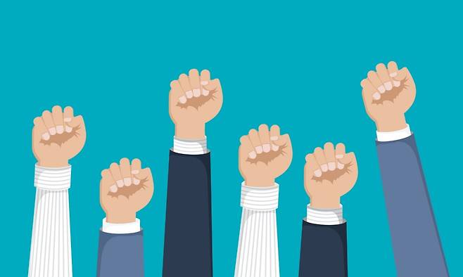 게티이미지뱅크