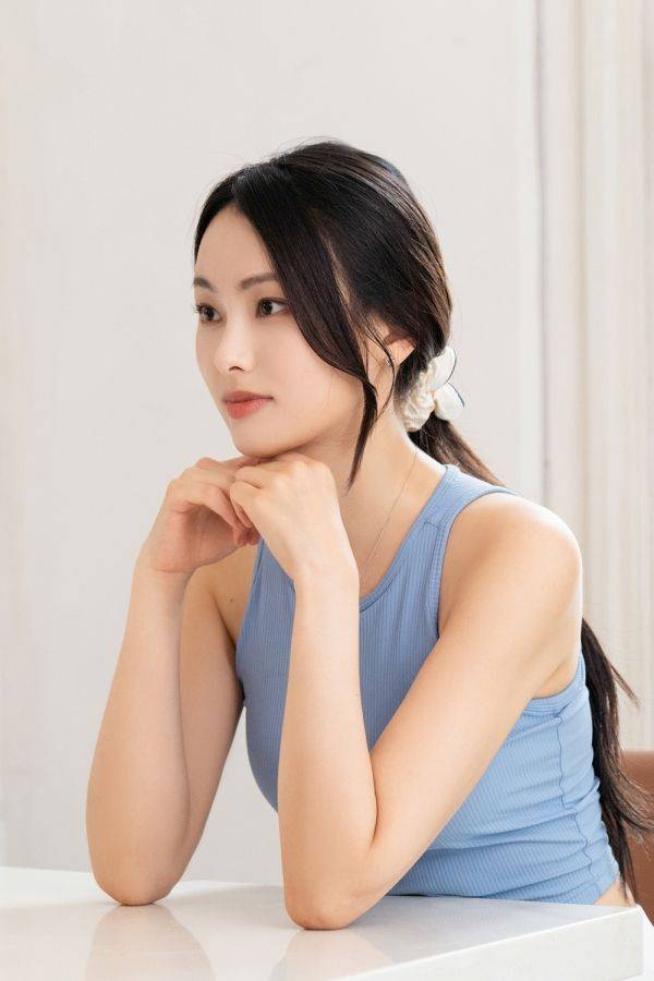 문승유 / 사진=큐브엔터테인먼트
