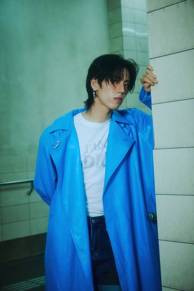 ▲ 장동우. 제공| 장동우