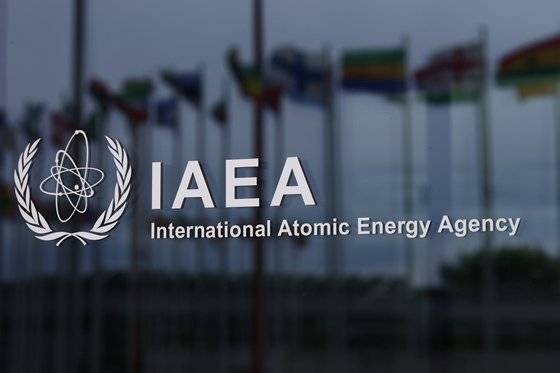 국제원자력기구(IAEA ). (사진=로이터 연합)