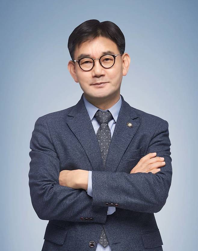 최한식 변호사. 법무법인 대륜 제공