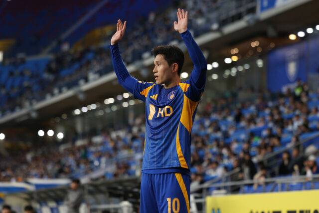 이동경/울산 HD 제공