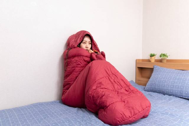 이번 겨울 독감은 확산 속도가 빨라 정점이 더 남았다. 게티이미지