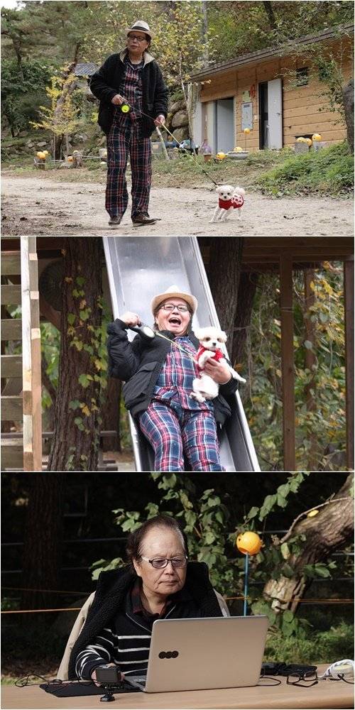 강남길. 사진제공 | TV조선