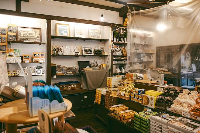 토오토미야 혼포