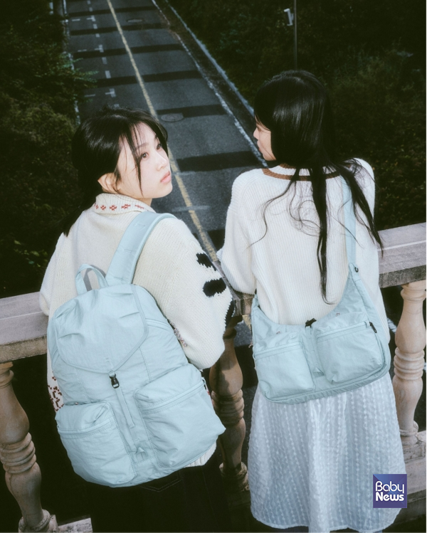 세이프 플러스 라인 브랜드 이미지. ⓒ부스터스