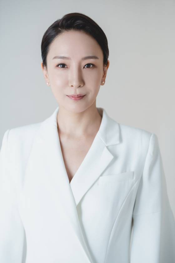배우 서재희. 호두앤유엔터테인먼트 제공.