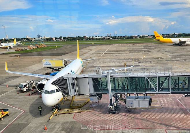 세부퍼시픽항공/사진-투어코리아