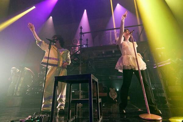 악동뮤지션(AKMU) / 사진=YG엔터테인먼트