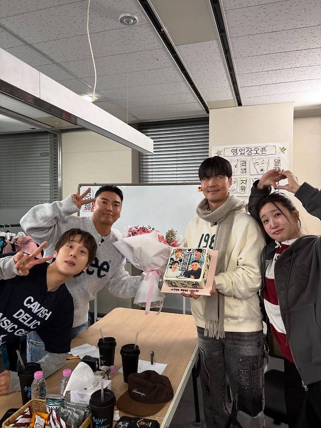 iMBC 연예뉴스 사진