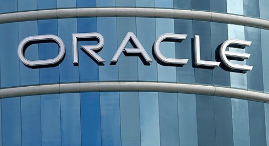 미국 캘리포니아의 오라클 사옥.(사진=AFP 연합뉴스)