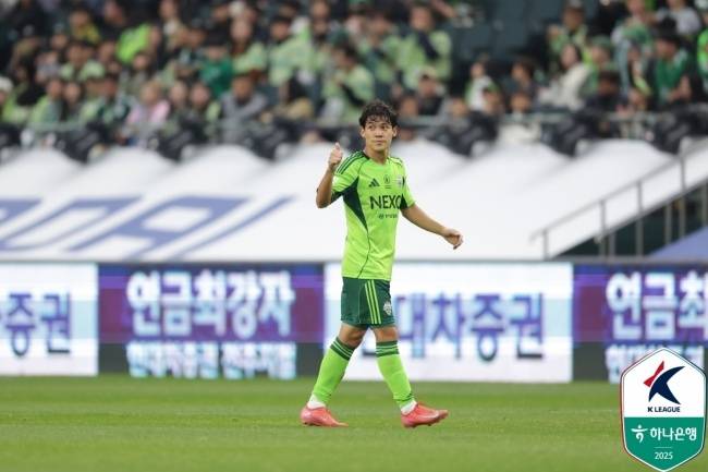 사진=프로축구연맹