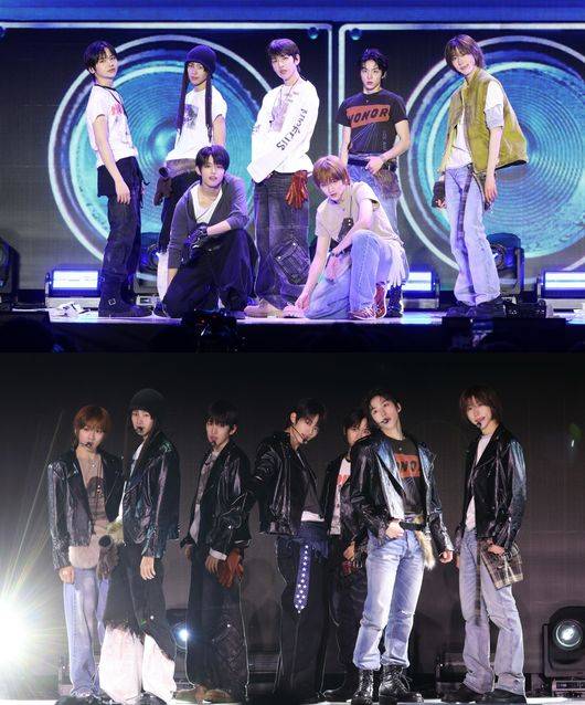 스타쉽엔터테인먼트 제공