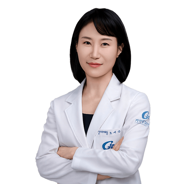 조서은 교수|출처: 가천대길병원