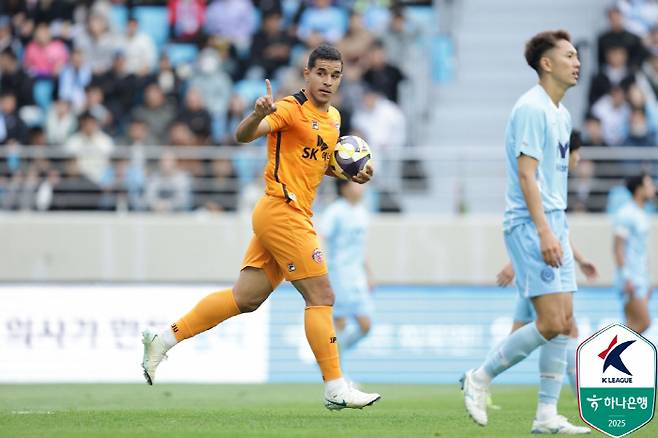 사진제공=한국프로축구연맹