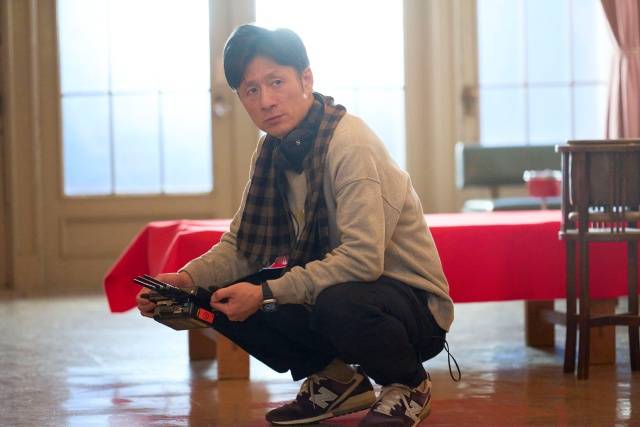 이상일 감독은 일본에서 천만 관객을 사로잡은 것에 관해 "작품의 힘이 있었고 이러한 작품을 사람들이 원하고 있었다는 걸 느꼈다. 관객들의 보는 눈이 깊어진 것 같다"고 소감을 전했다. /㈜미디어캐슬