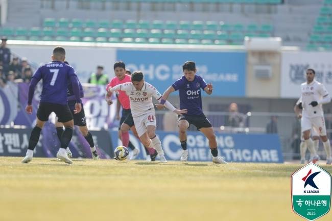 사진=프로축구연맹