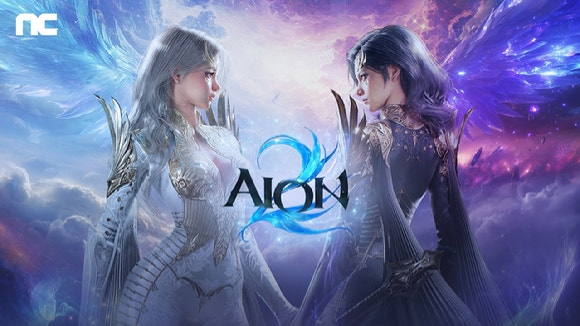 엔씨소프트의 다중접속역할수행게임(MMORPG) 신작 ‘아이온2’. 사진 제공=엔씨소프트