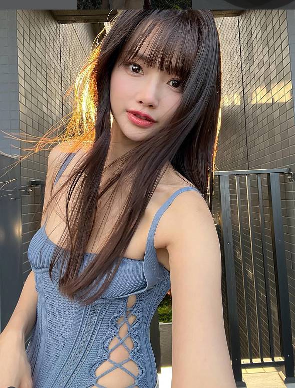 하연수. 사진 | 하연수 SNS