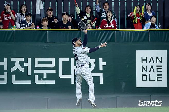 사진제공=롯데 자이언츠