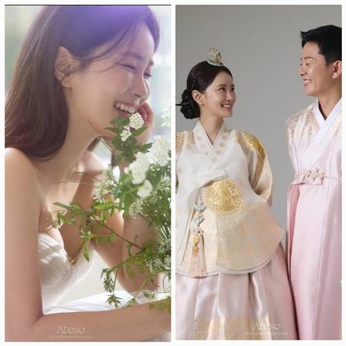 사진=김지민 SNS