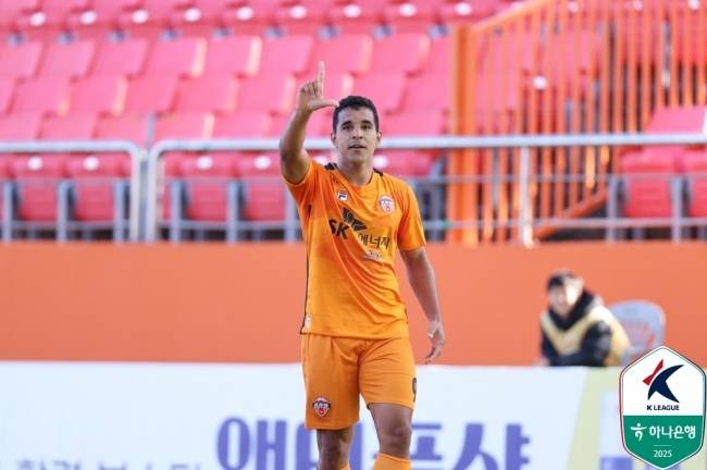 사진=프로축구연맹