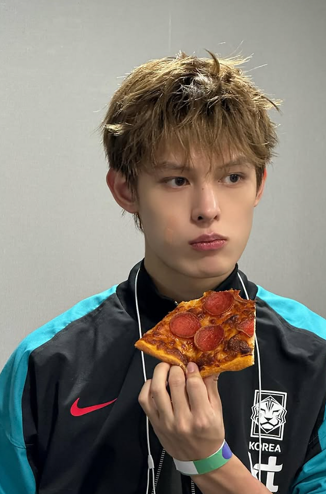 사진 | 코르티스 인스타그램