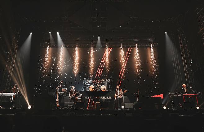 /사진=JYP엔터테인먼트