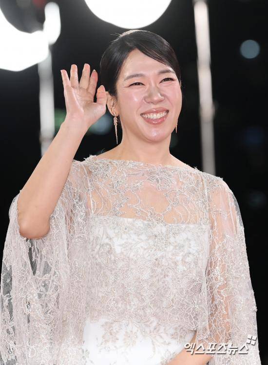 엑스포츠뉴스DB, 염혜란