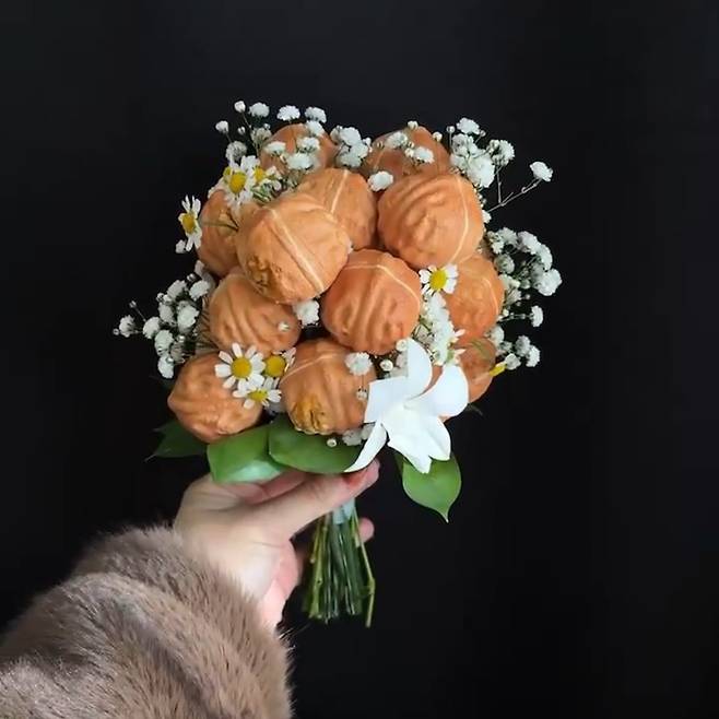 이장우 조혜원(부창제과 인스타그램)