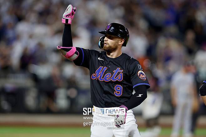 ▲ 뉴욕 메츠 브랜든 니모.