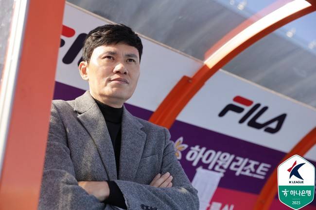 사진 = 한국프로축구연맹