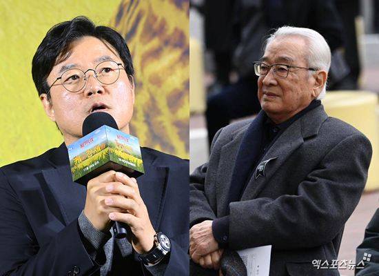 나영석 PD, 故 이순재