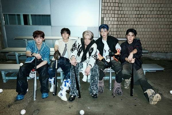 그룹 나우즈 / 사진제공=큐브엔터테인먼트